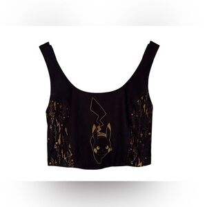 Blackmilk Pokemon Outfit **read description for size**